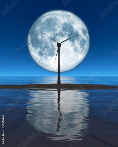 moon