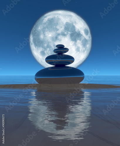 moon