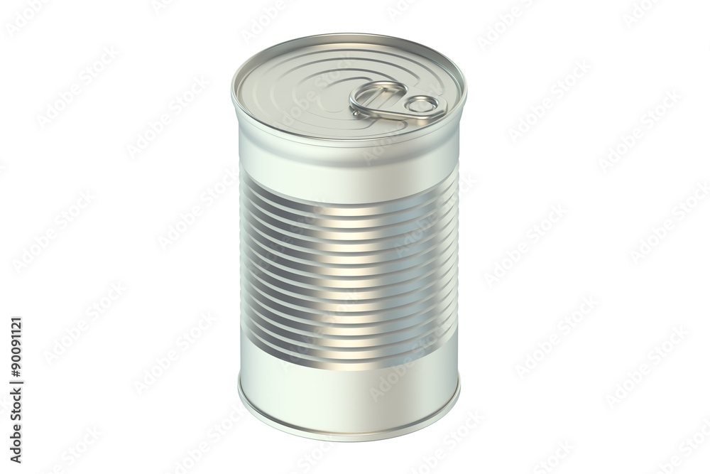 tin can tin can