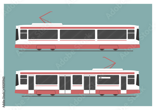 Tramway