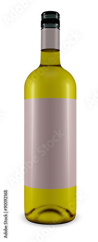 bottle