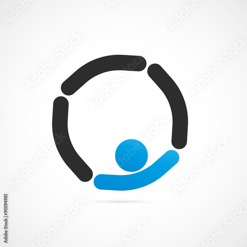 logo business