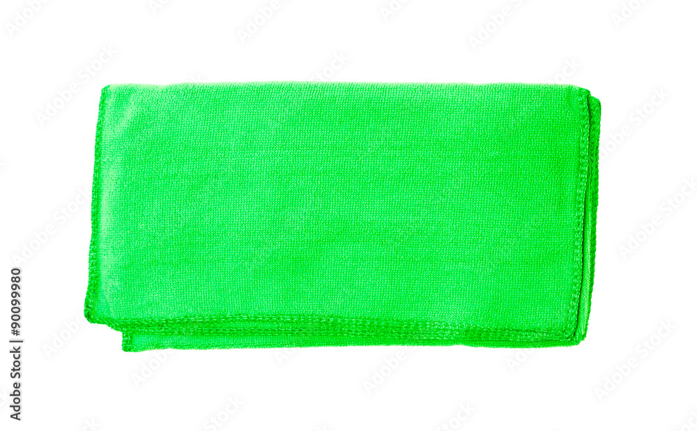 green towel green towel