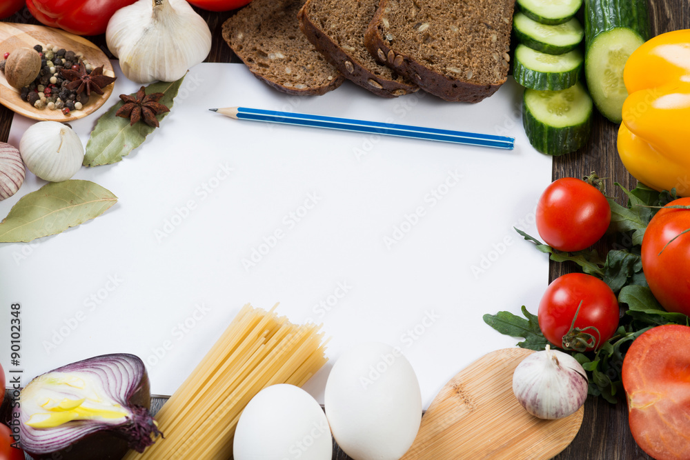 Meal preparing