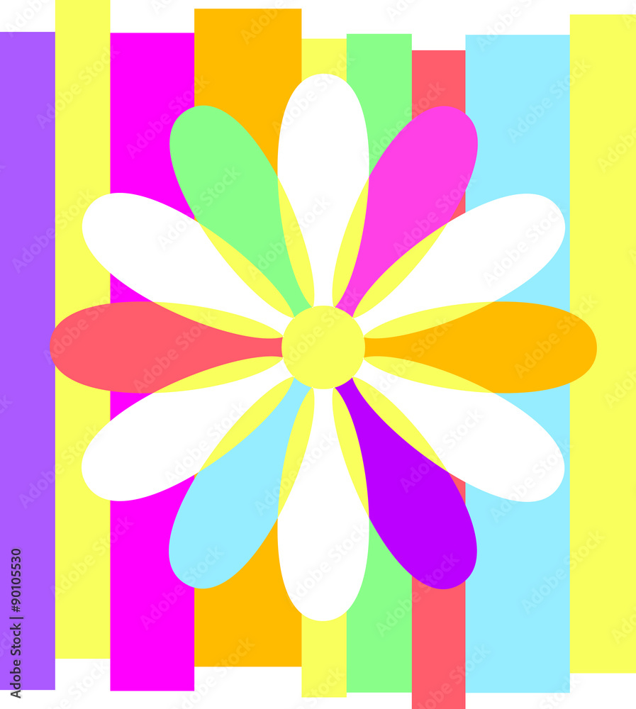 brihgt daisy brihgt daisy