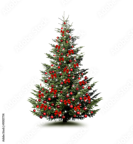 Weihnachtsbaum