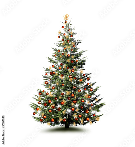 Weihnachtsbaum