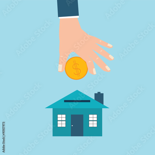 Home saving