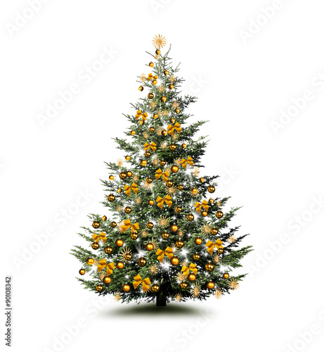 Weihnachtsbaum