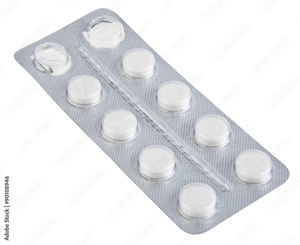pill pill
