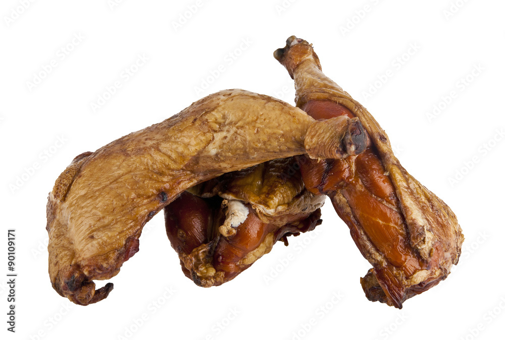 meat of hen meat of hen