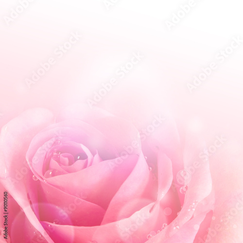 romantic background