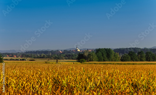 Umgebung von Fürstenfeld photo