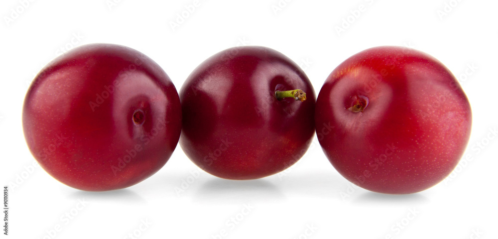 plums plums