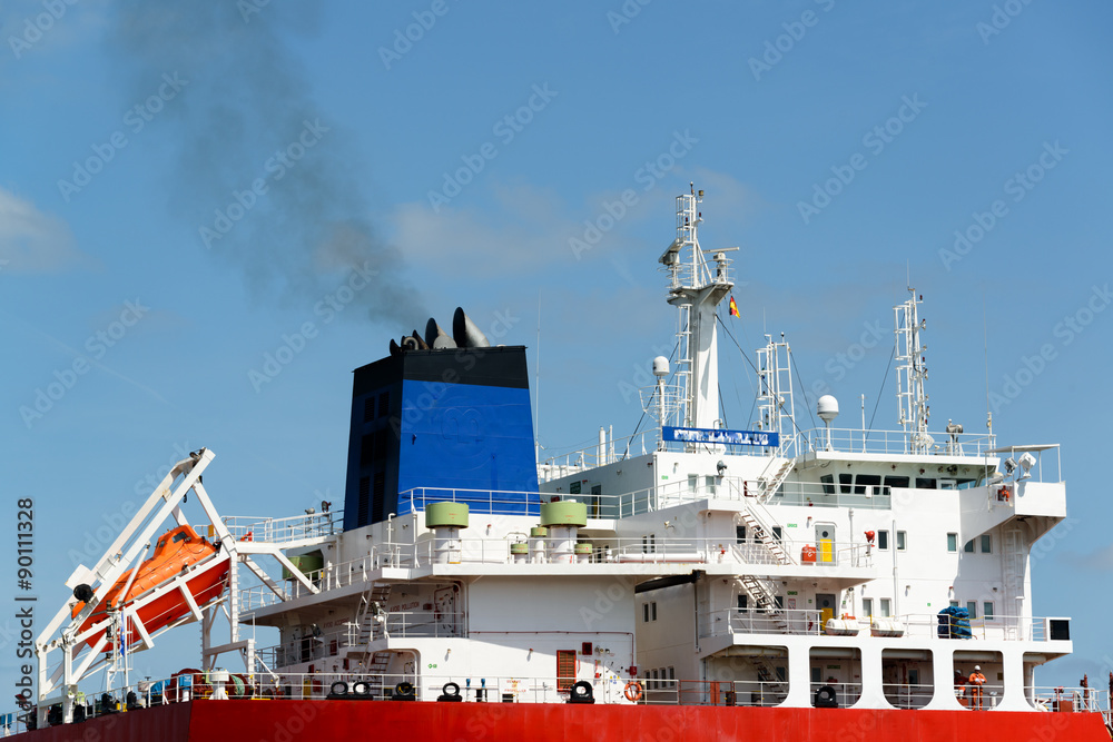 Seefahrt Sicherheit StockFoto Adobe Stock