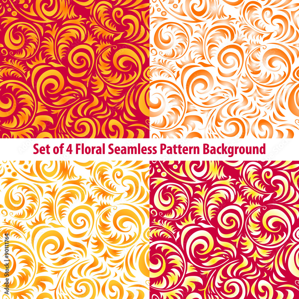 Traditional Russian vector pattern frames set in khokhloma style. Can be used for banner, card, poster, invitation, label, menu, page decoration or web design Traditional Russian vector pattern frames set in khokhloma style. Can be used for banner, card, poster, invitation, label, menu, page decoration or web design