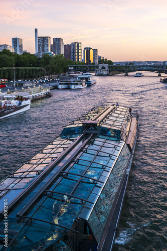 Paris, Ille de France, France, Europe photo