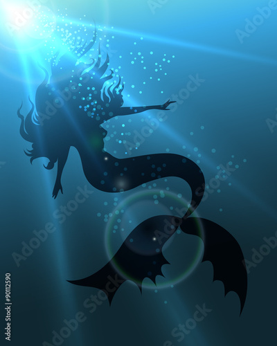 The Mermaid