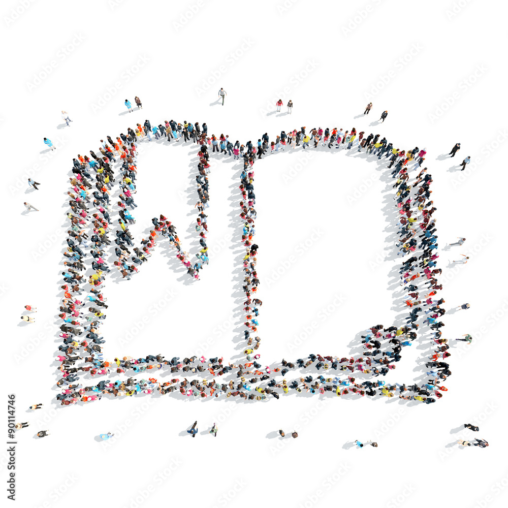 people shape book knowledge people shape book knowledge
