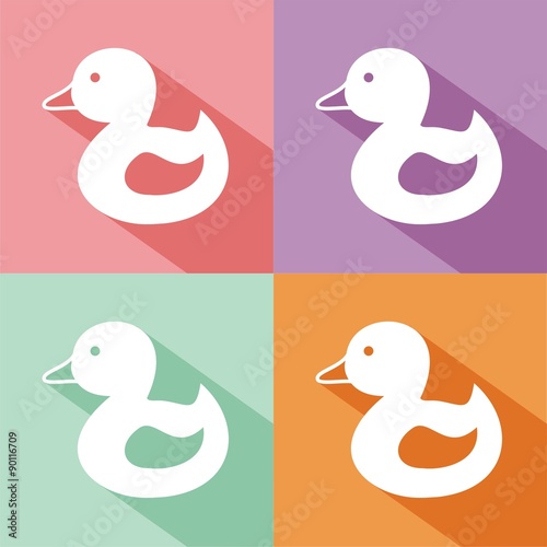 Icono Patito COLORES SOMBRA