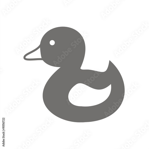 Icono Patito FB