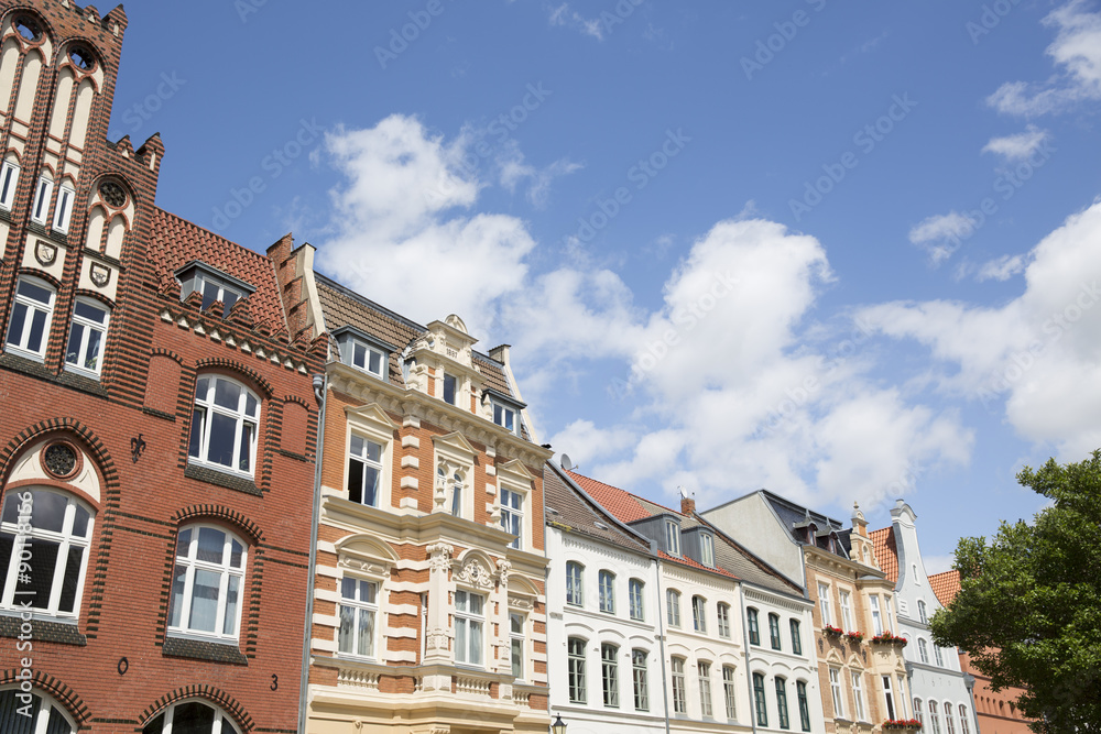 Fototapeta premium Wismar