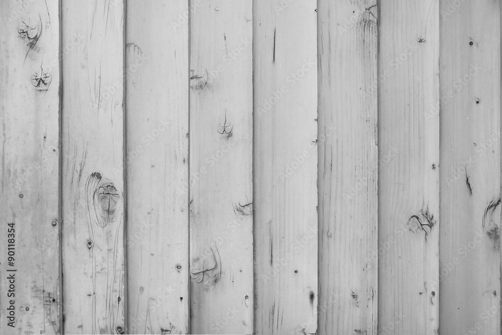 BW tone of Big Brown wood plank wall texture background BW tone of Big Brown wood plank wall texture background