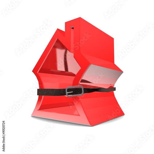 Fotografía Huizen eigenaar met minder budget