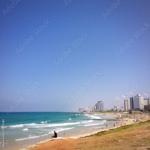 tel aviv © astrid guenther