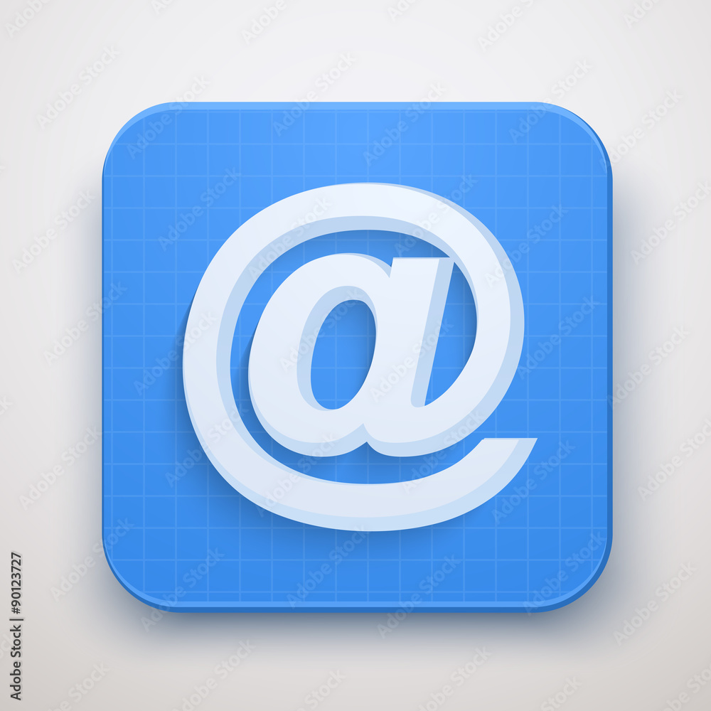 Envelope Mail Icon Vector illustration Envelope Mail Icon Vector illustration