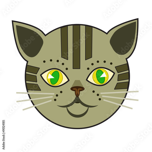 cat meow/  cat meow - cat meow -  can be used as a shortcut to the website or the labels of cat food, or any means that is associated with cats