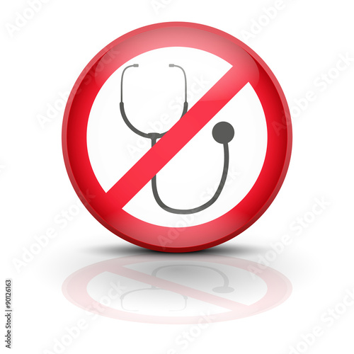Anti spyware icon symbol vector illustration