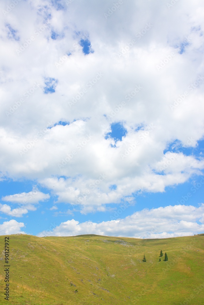 sky horizont sky horizont
