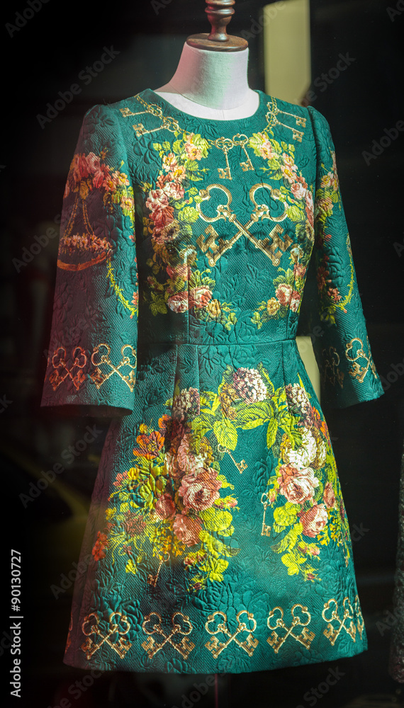 highly decorated former Green Dress highly decorated former Green Dress