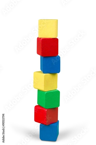 Block.