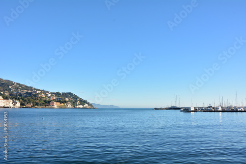 portofino shore