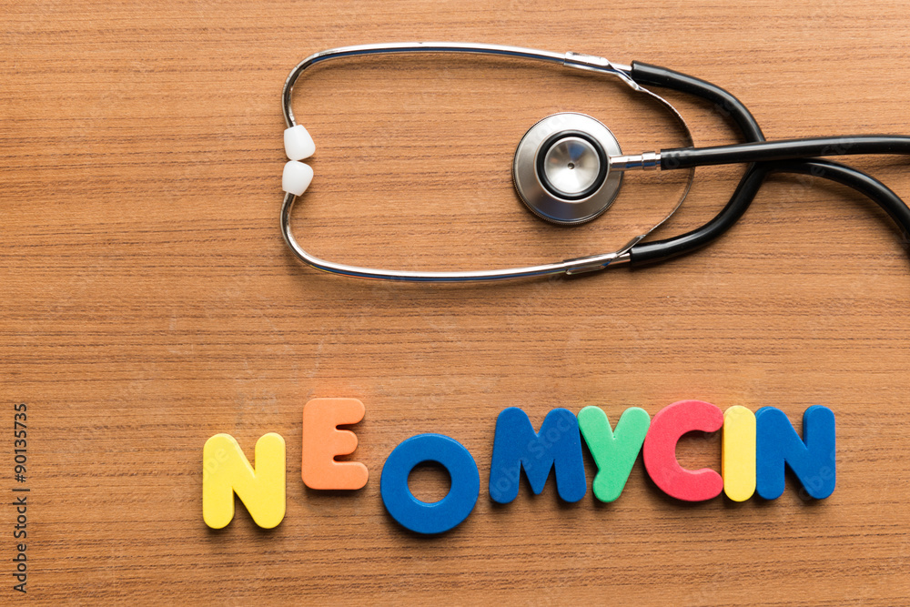 Neomycin Neomycin