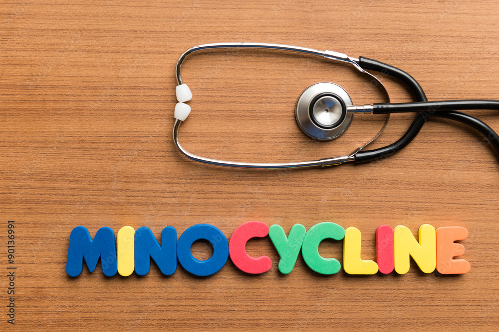 Minocycline Minocycline
