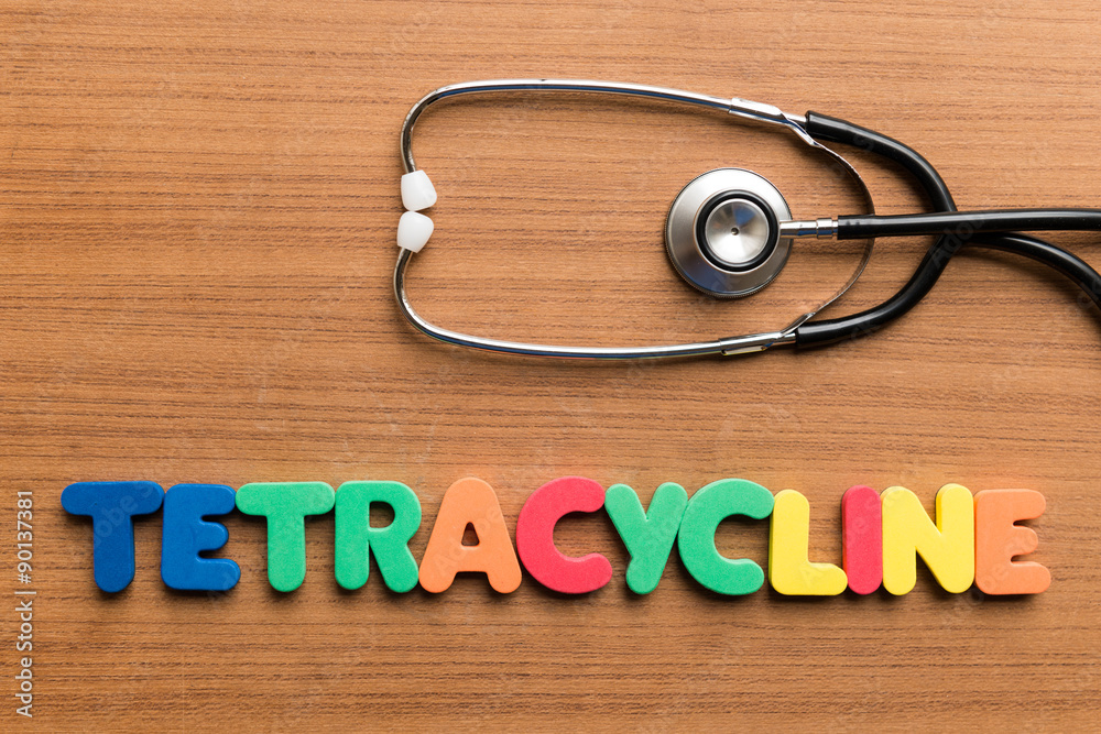 Tetracycline Tetracycline