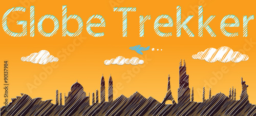 Globe Trekker