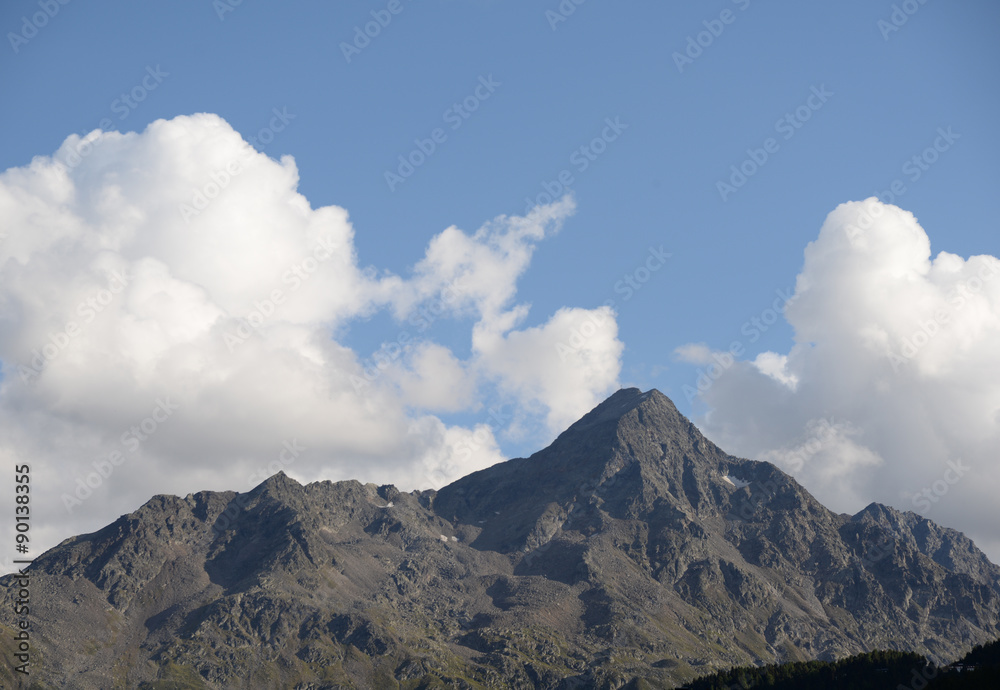 Nederkogel Nederkogel