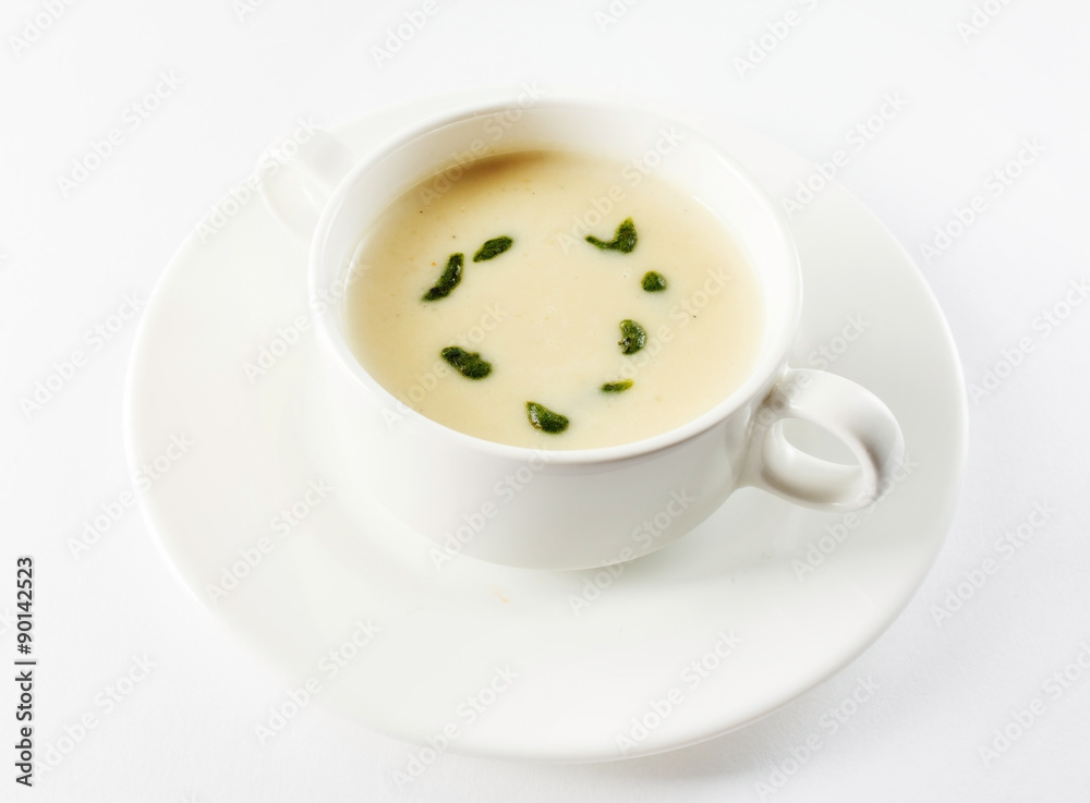 cream soup cream soup