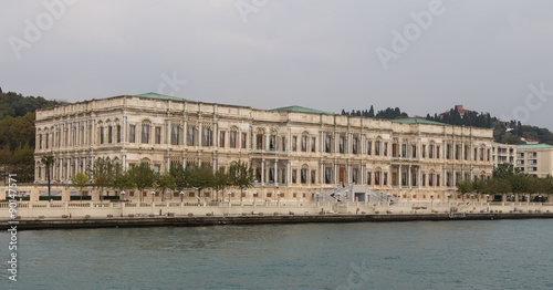 Ciragan Palace