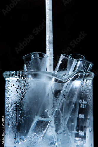 Science Glassware