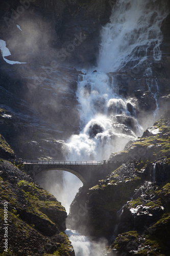 Trollstigeveien