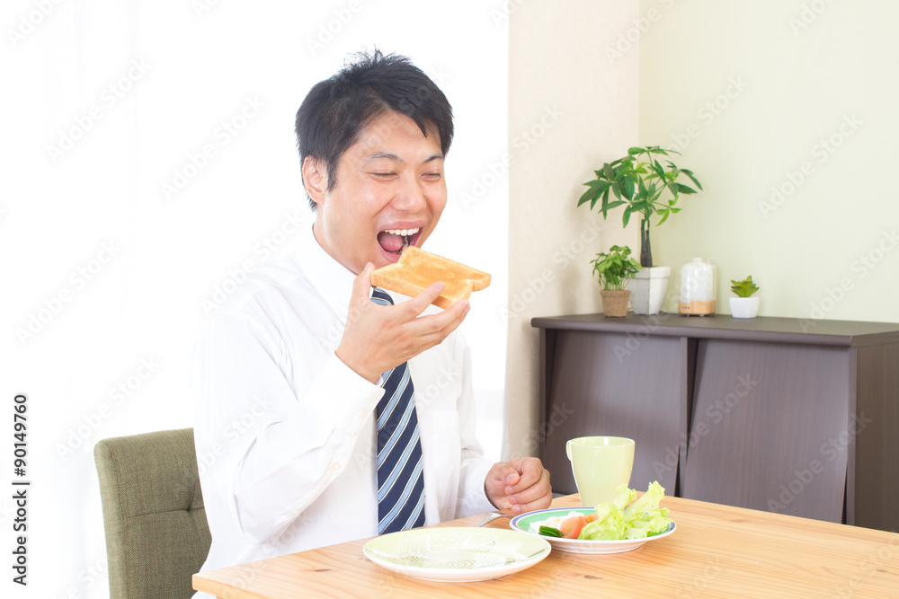 ビジネスマン ビジネスマン