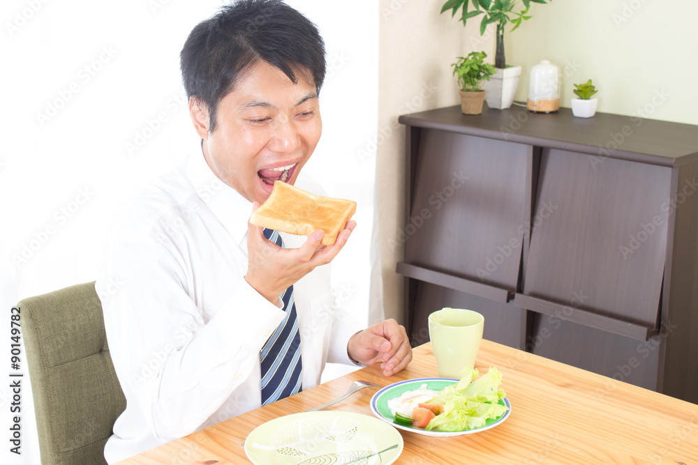 ビジネスマン ビジネスマン