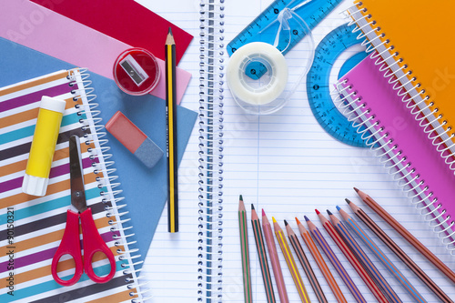 Fournitures Scolaire