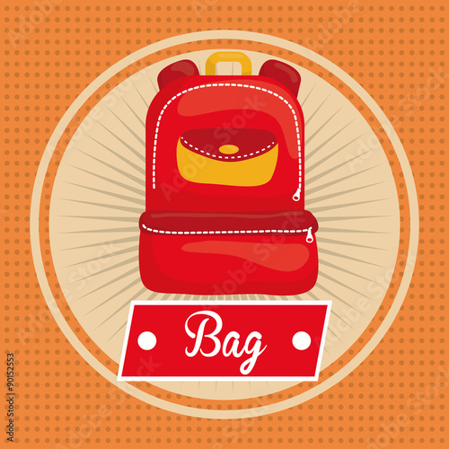 Back to school design 