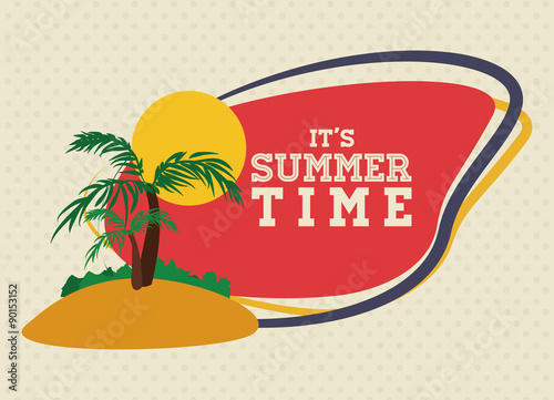Summertime design 